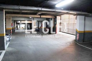 Garaje en venta en Norte en Alcobendas