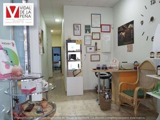 Local comercial en venta en Astillero (El)
