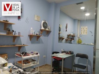 Local comercial en venta en Astillero (El)