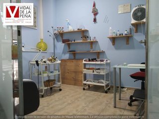 Local comercial en venta en Astillero (El)