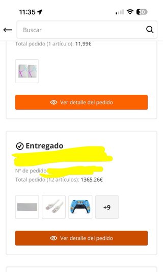 Mando PS5 Fortnite Edición Especial