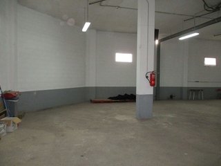 Local comercial en venta en Centro en Puertollano