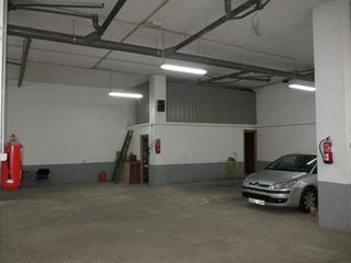 Local comercial en venta en Centro en Puertollano
