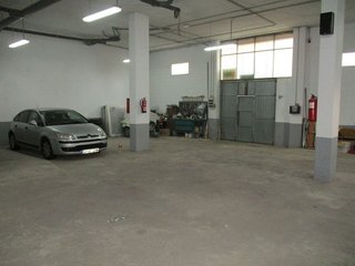 Local comercial en venta en Centro en Puertollano