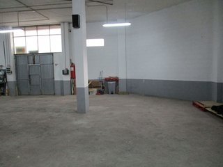 Local comercial en venta en Centro en Puertollano