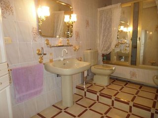 Piso en venta en Tomelloso