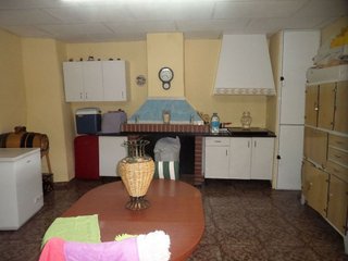 Piso en venta en Tomelloso