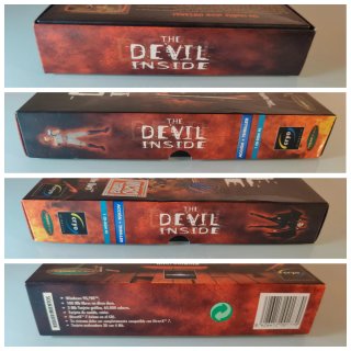 🇪🇦 The Devil Inside Juego PC