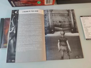 🇪🇦 The Devil Inside Juego PC