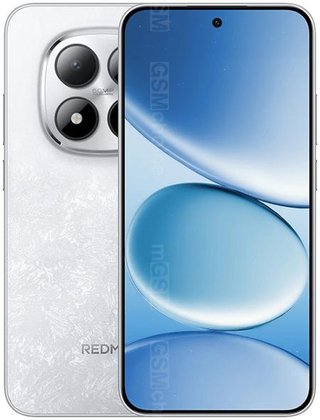 Xiaomi Redmi Note 15 Pro Azul/Verde