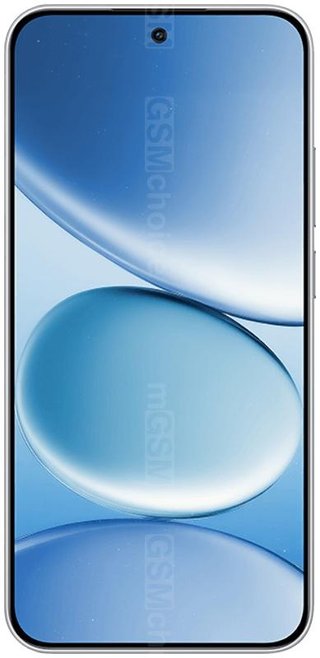 Xiaomi Redmi Note 15 Pro Azul/Verde