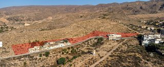 Terreno en venta en Los Ángeles - Cruz de Caravaca en Almería