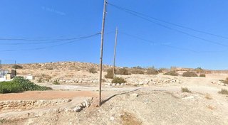 Terreno en venta en Los Ángeles - Cruz de Caravaca en Almería
