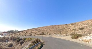 Terreno en venta en Los Ángeles - Cruz de Caravaca en Almería