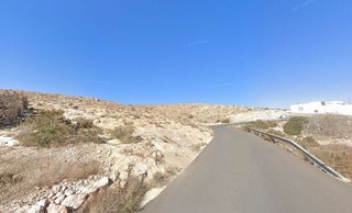 Terreno en venta en Los Ángeles - Cruz de Caravaca en Almería