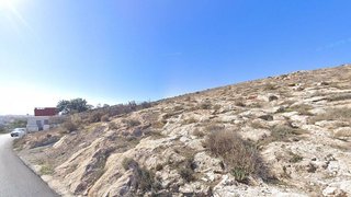 Terreno en venta en Los Ángeles - Cruz de Caravaca en Almería