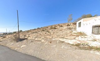 Terreno en venta en Los Ángeles - Cruz de Caravaca en Almería