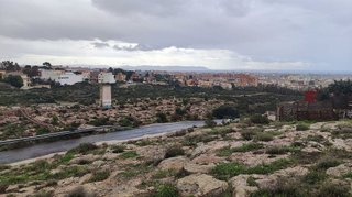 Terreno en venta en Los Ángeles - Cruz de Caravaca en Almería
