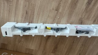 TV LG Nano 4K NU85B