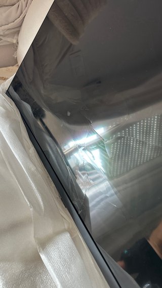 TV LG Nano 4K NU85B