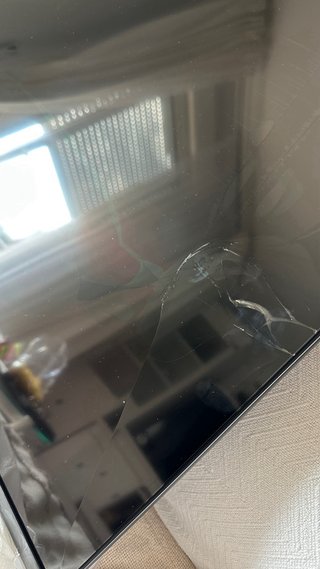 TV LG Nano 4K NU85B