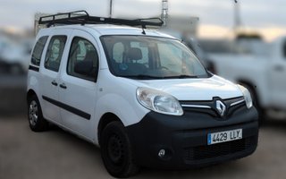 RENAULT KANGOO Profesional M1-AF Blue dCi 80CV