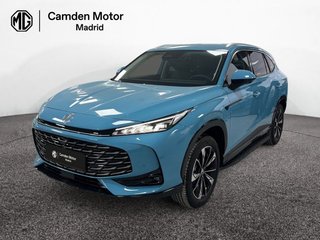 MG EHS lux 2026 NUEVO