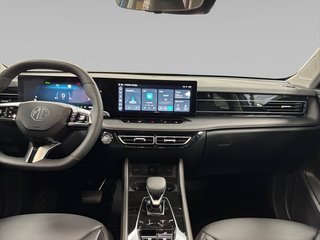 MG EHS lux 2026 NUEVO
