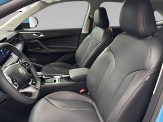 MG EHS lux 2026 NUEVO