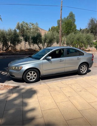 Volvo C40 2005