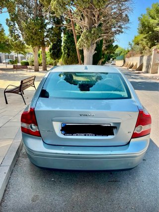 Volvo C40 2005
