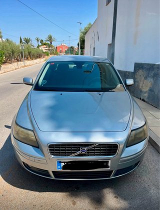 Volvo C40 2005