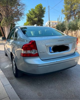 Volvo C40 2005