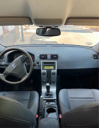 Volvo C40 2005
