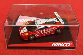 MCLAREN F1 GTR "ZHUHAI" (NINCO)
