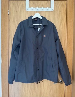 Cazadora Dickies Azul