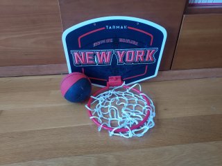 Mini Canasta de Baloncesto Tarmak
