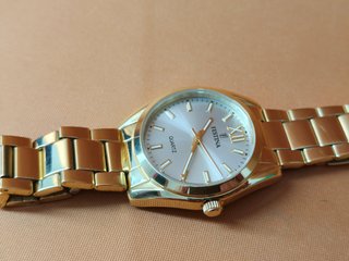 Reloj Festina Dorado para Mujer