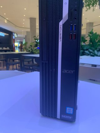 PC Acer Veriton Intel Core i3 HDMI