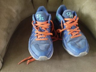 Zapatillas Baloncesto Puma