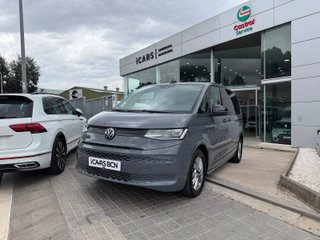 Volkswagen Multivan PHEV 1.4 TSI 160kW (218CV) DSG B.Corta
