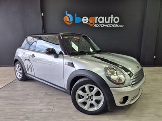MINI ONE