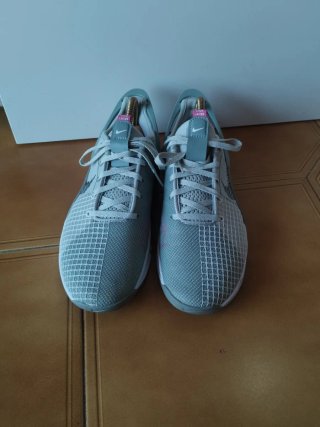 Zapatillas Nike Deportivas