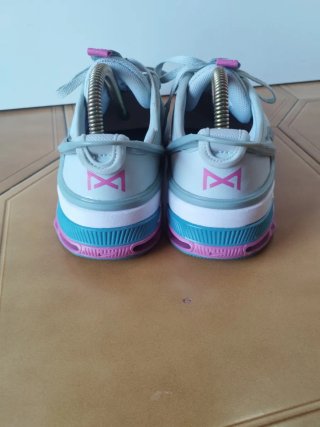 Zapatillas Nike Deportivas