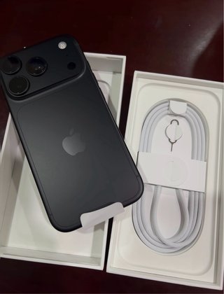 Nuevo iPhone 18 Pro 256GB Negro