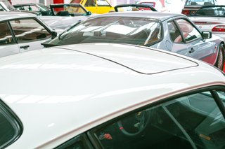 Porsche 911 SC 1982