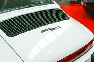 Porsche 911 SC 1982