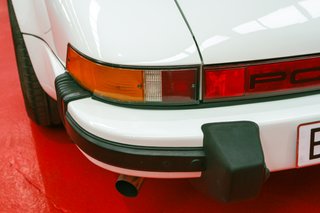Porsche 911 SC 1982