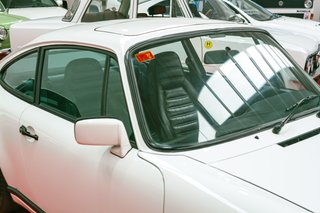 Porsche 911 SC 1982