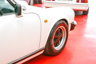 Porsche 911 SC 1982